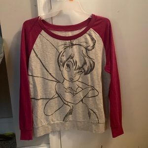 Disney🎢 long sleeve shirt! Size M